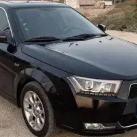 دنا پلاس اتوماتیک  توربو اپشنال ۱۴۰۲