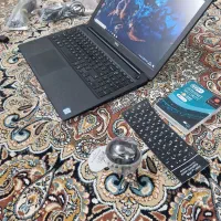لپ تاپ قدرتمند مهندسی Dell فول امکانات در حد صفر