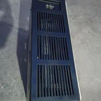 بخواری گازی|بخاری، هیتر، شومینه|مهاباد (آذربایجان غربی), |دیوار