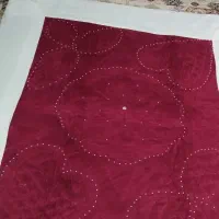 لحاف دونفره عروس|رختخواب، بالش، پتو|مشهد, تلگرد|دیوار