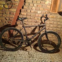 دوچرخه26|دوچرخه، اسکیت، اسکوتر|زابل, |دیوار