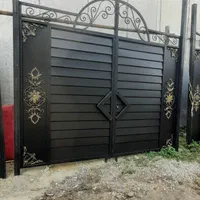 درب دست دو|مصالح و تجهیزات ساختمان|بندر ترکمن, |دیوار