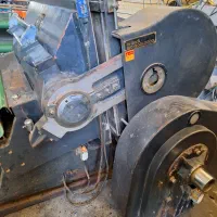 فکی هایپک ۸۰در۱۱۰|ماشین‌آلات صنعتی|فردوسیه, |دیوار