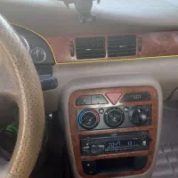 سمند مدل ۹۹کامل سرحال|خودرو سواری و وانت|سنقر, |دیوار