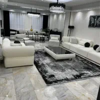 ۹۵متر نوساز - فول امکانات - ویو ابدی - مدرن و خاص