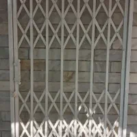 درب اکاردئونی