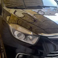 ریکاوری رنگ ماشین پولیش درحدصفربودن.عنوان سیارهستم