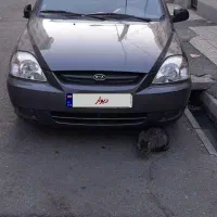 ریو مدل ۸۷ بی رنگ