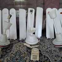 پنکه سقفی