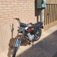 موتور ۱۲۵مدل۸۹