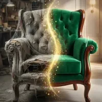 کارگاه مبل آرش