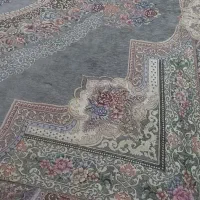 یک جفت روفرشی ۹ متری