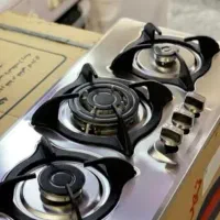 اجاق گاز / هود / سینک / مدل cdhu5437ه|اجاق گاز و لوازم برقی پختوپز|رشت, رشتیان|دیوار