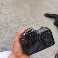 دوربین شیش دی مارک۲