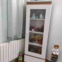 سرویس خواب کودک|تخت و سرویس خواب|اصفهان, بهارستان|دیوار