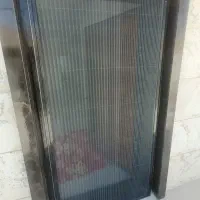 توری های پلیسه ای درب و پنجره|خدمات پیشه و مهارت|بندر کنگان, |دیوار