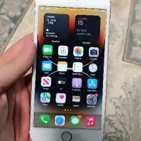 آیفون 7پلاس درحد|موبایل|سلماس, |دیوار