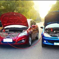 باطری ساز سیار