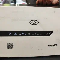 مودم ایرانسل TD Lte tfi60