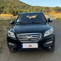 لیفان ایکس60 ، مدل ۱۳۹۴