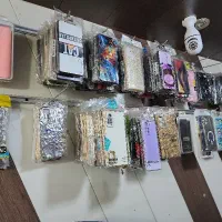 گارد و گلس به قیمت عمده|لوازم جانبی موبایل و تبلت|اصفهان, هفتون|دیوار