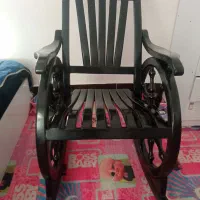 صندلی راحتی