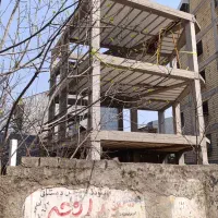 کارگر ساختمانی