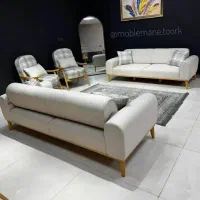 فروش مبـل راحتی // با شرایط اقساطی آسان|مبلمان خانگی و میز عسلی|تبریز, |دیوار