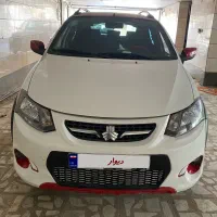 کوییک ار پارس خودرو ۱۴۰۱