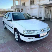 پژو پارس دریچه گاز سیمی