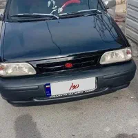 پراید مدل۸۳