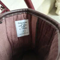 کفش ایمنی بهشتیان|کیف، کفش، کمربند|اهواز, شهرک برق|دیوار