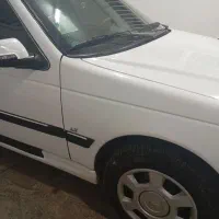 پژو پارس تیوفای سیمی درحد