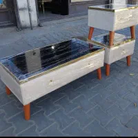 جلومبلی ۳ تیکه بصورت عمده|مبلمان خانگی و میز عسلی|سلماس, |دیوار