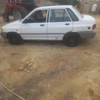پراید