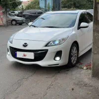 مزدا نیو کلکسیونی