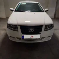 فروش سمند سورن پلاس دوگانه کپسول بزرگ