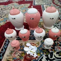 پاسماوری سرامیکی براق