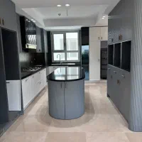 اجاره دروس۲۵۶متر۳خواب ۵ستاره هتلینگ بی مانند|اجارهٔ آپارتمان|تهران, دروس|دیوار