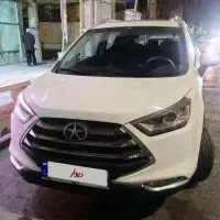 فروش نقدی جک S3 مدل 1402 یا معاوضه با خودرو|خودرو سواری و وانت|اراک, |دیوار