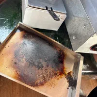 گیریل وسرخکن|اجاق گاز و لوازم برقی پختوپز|یزد, |دیوار