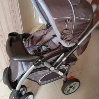 کالسکه خارجی گود بیبی