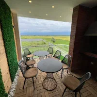 اجاره ویلادوبلکس شیک۲۰۰ متری منطقه برند(خانم الهی)