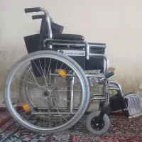 ولیچر Aandi سالم