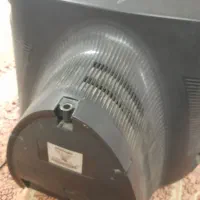 تلویزیون ۲۱ اینچ با دیجیتال|تلویزیون و پروژکتور|خرم‌آباد, |دیوار