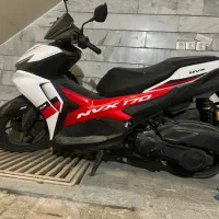 Nvx170سی سی مدل ۱۴۰۳