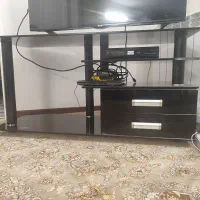 میز تلویزیون