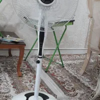 پنکه ایستاده