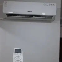 کولر گازی ۲۴۰۰۰ بایترون