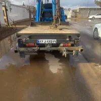 نیسان چرثقیل